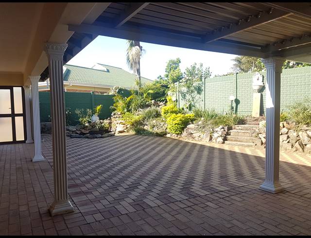 3 BEDROOM HOUSE TO LET IN GILLITTS